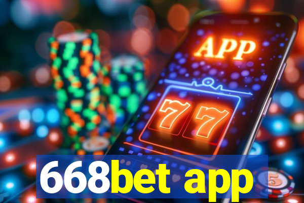 668bet app